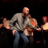 Denys Vasyliev: Ukrainian Rhythms & Music
