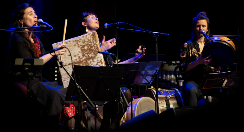 photo by Ellen Schmauss