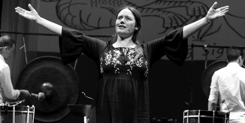 Øyonn Groven Myhren