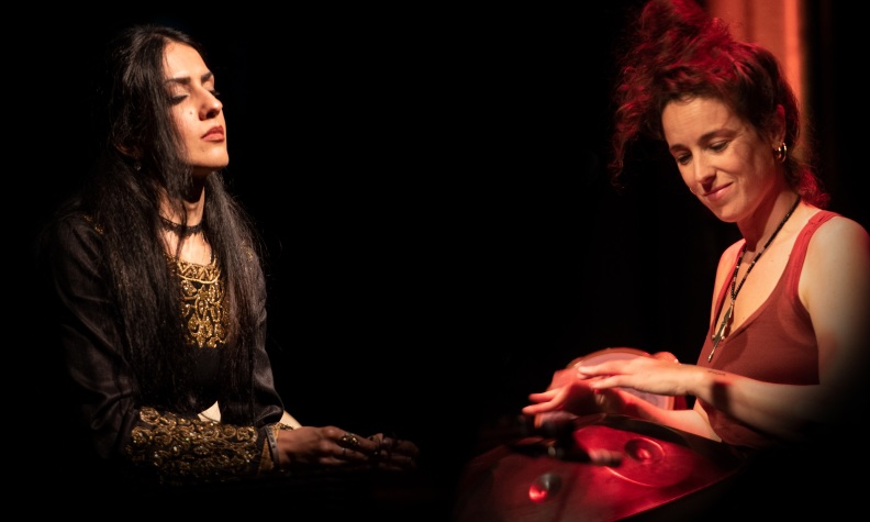 Photos by Ellen Schmauss