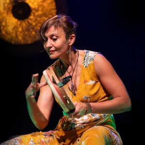 Emanuela Lodato (photo Ellen Schmauss)