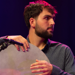 Yaschar Coskun_photo Ellen Schmauss