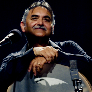 Glen Velez_Photo Valentin Behringer