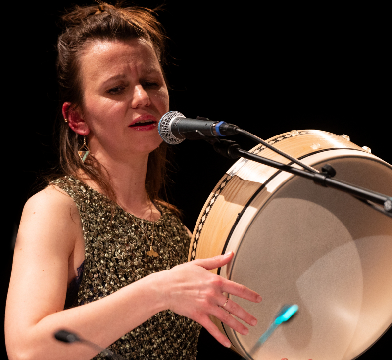 photo by Ellen Schmauss