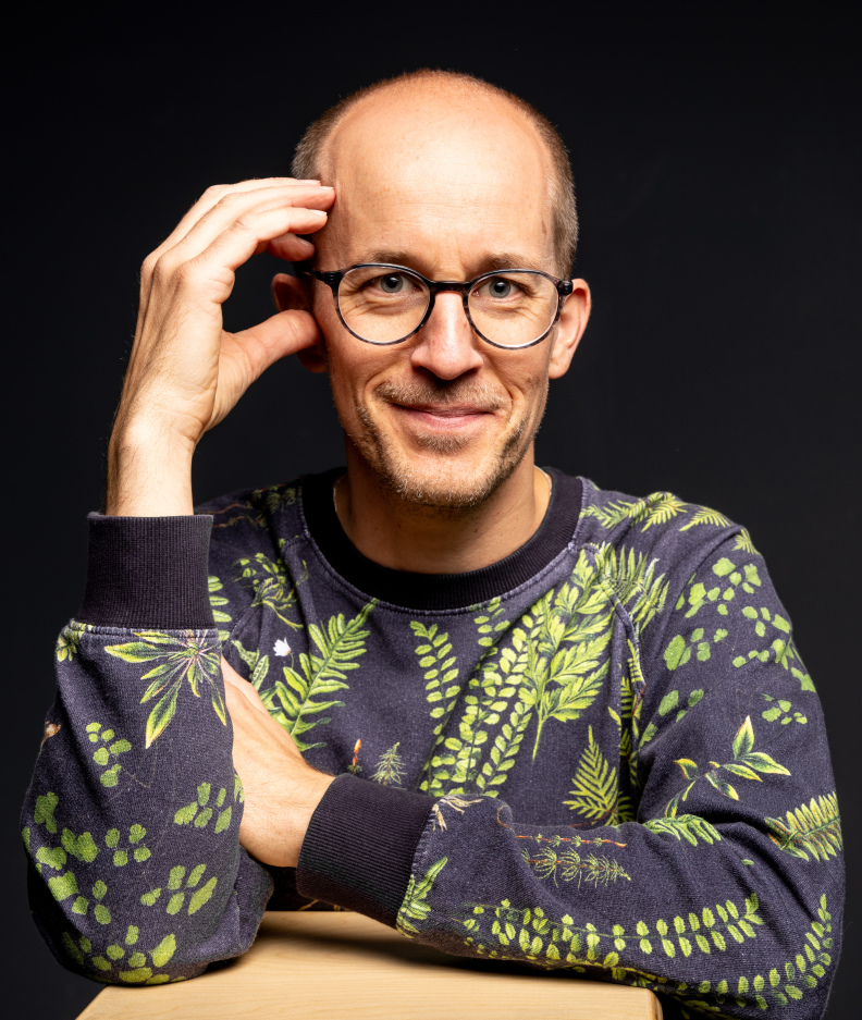 photo by Salar Baygan