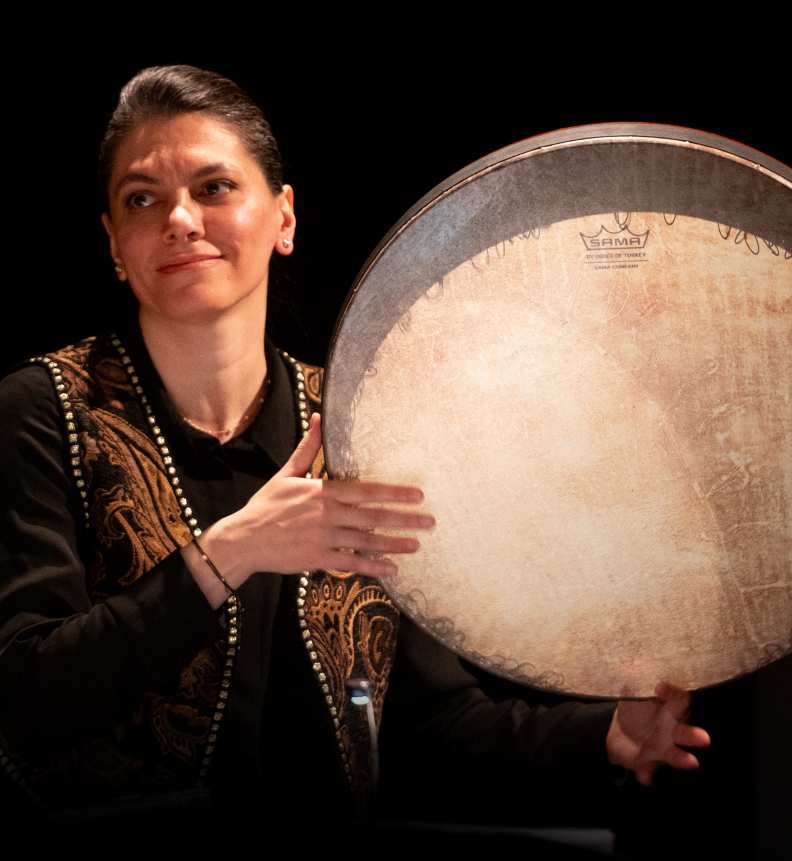 photo by Ellen Schmauss