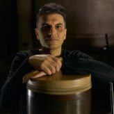 Mohammad Reza Mortazavi