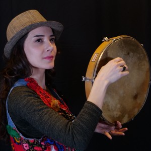 Tugba Gülyesil