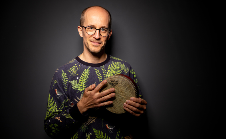 photo by Salar Baygan