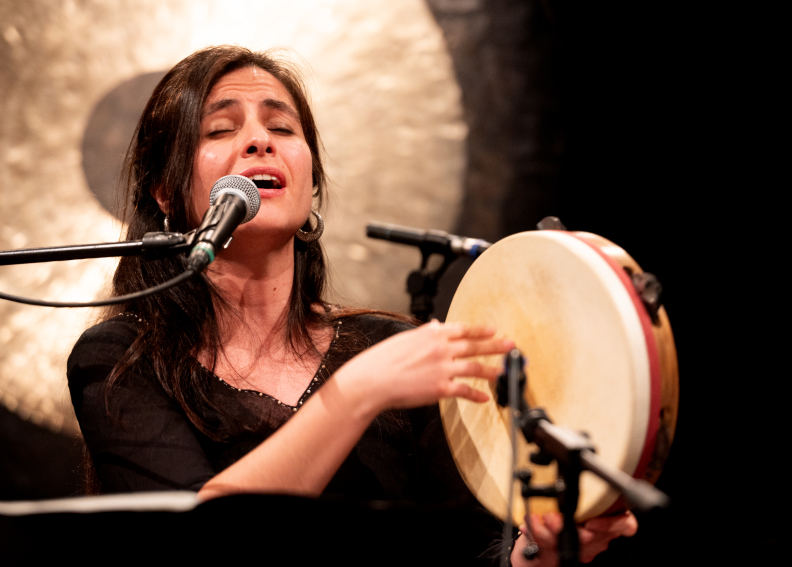 photo by Ellen Schmauss