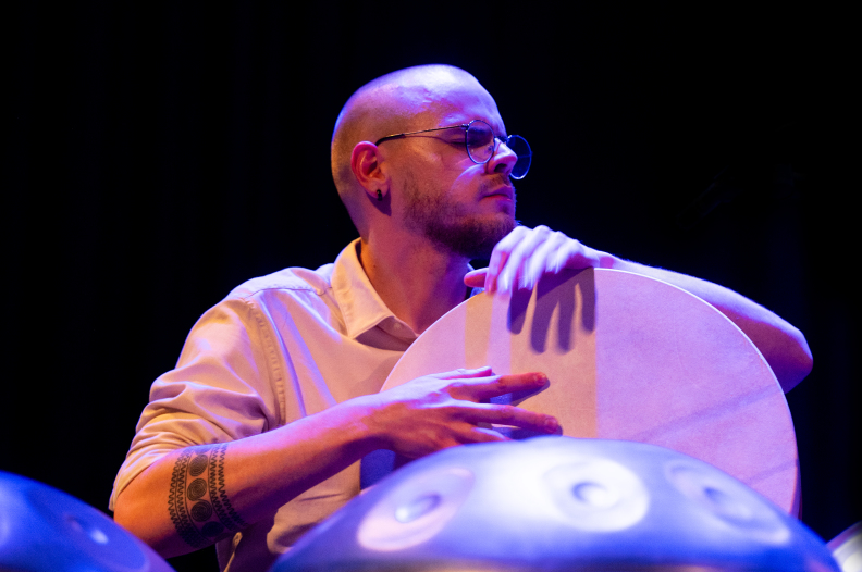 photo by Ellen Schmauss