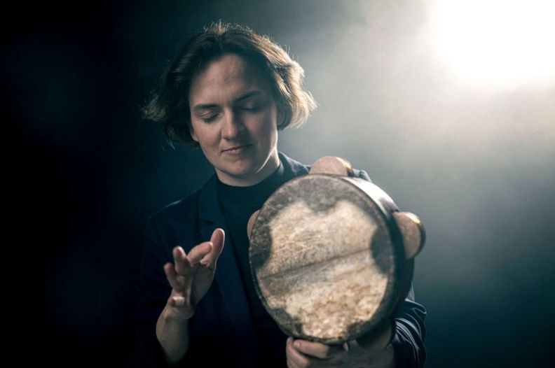 photo by Guido Werner