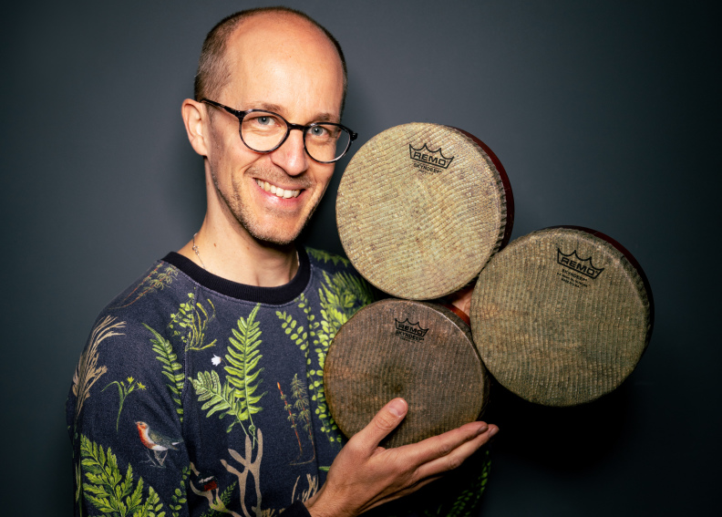 photo by Salar Baygan