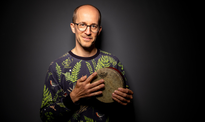 photo by Salar Baygan