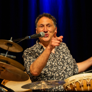 Murat Coskun - photo Ellen Schmauss