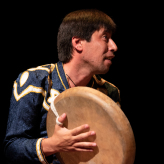 Khayrullo Dadoboev