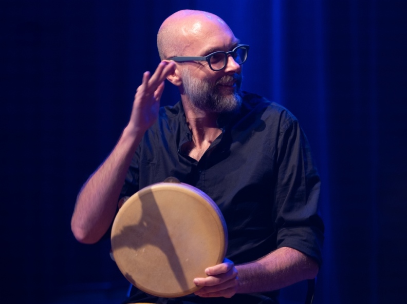 photo by Ellen Schmauss