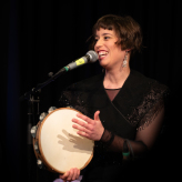 Ana Nicolás de Cabo