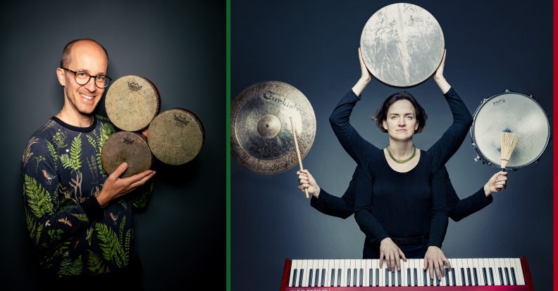 photos by Salar Baygan a. Guido Werner