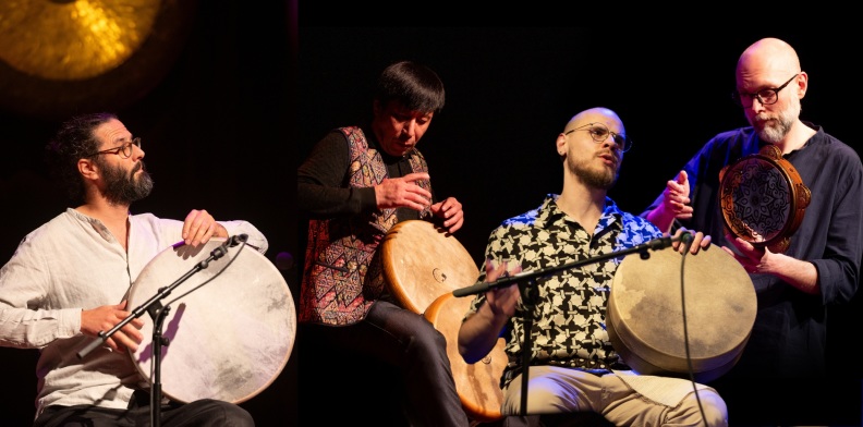 photos by Ellen Schmauss