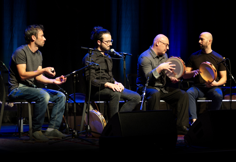 photo by Ellen Schmauss