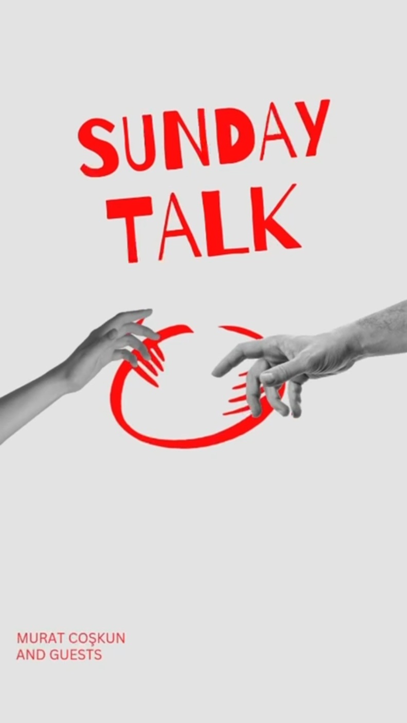 Das ganze Interview auf Spotify!