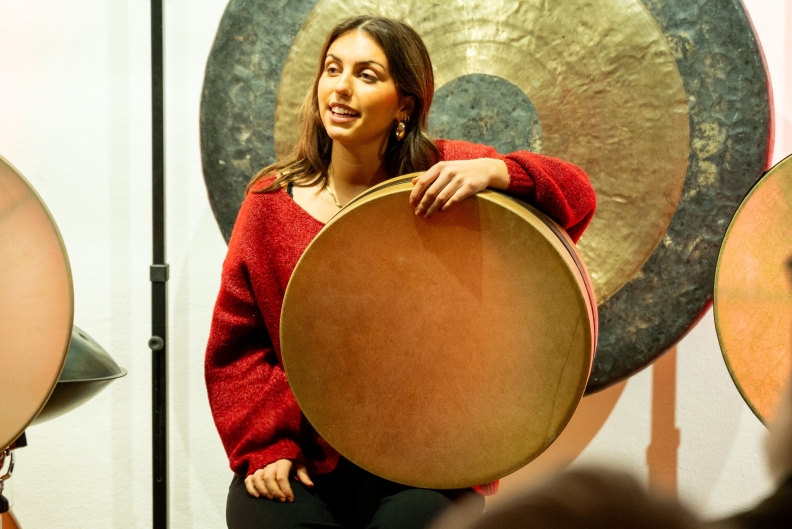 photo by Ellen Schmauss