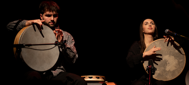 photo by Ellen Schmauss