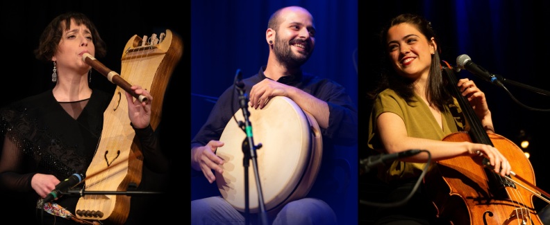 photos by Ellen Schmauss