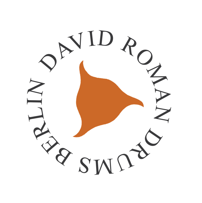 David Roman Drums