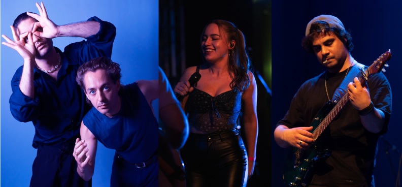 photos Aline Blum, Paul-Aaron Wolf, Ellen Schmauss