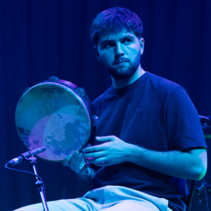 Yaschar Coskun_photo Ellen Schmauss