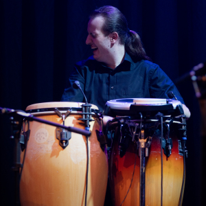 Max Gerwien__photo Ellen Schmauss