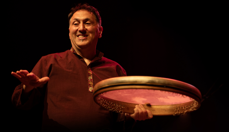 photo by Ellen Schmauss