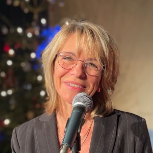 Anja Grube / Alt
