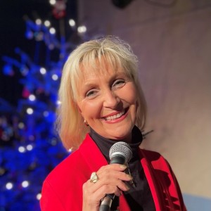 Martina Lichtenstein / Alt