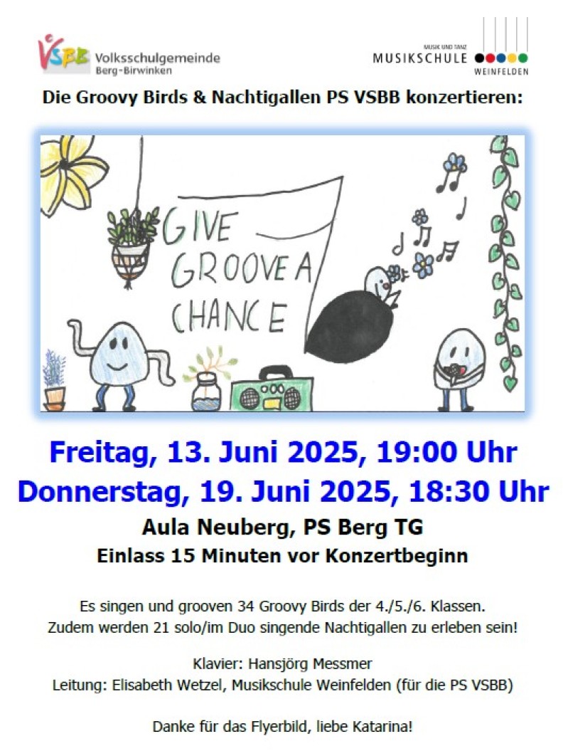 Klicken und Bericht lesen!