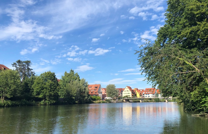 Rottenburg am Neckar