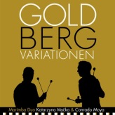 Goldberg Variationen Grafik
