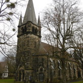 Kirche Kassel-Rothenditmold