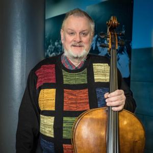 Foto: Werner Musterer VDM