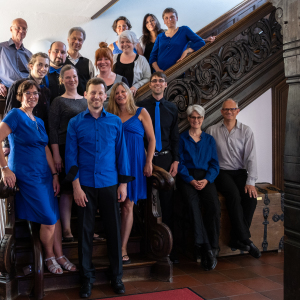 Burg Blomenthal 2019