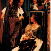 als Dido in Henry Purcells "Dido and Aeneas"