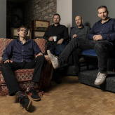 Jonas Sisters; Bild von Hubert Gemmert