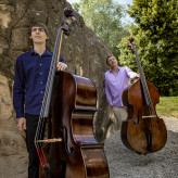 Bass-Da; Bild von Hubert Gemmert