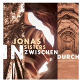 CD-Cover "inZWISCHENdurch"; Bilder von Katharina und Thilo Bergmann, Design von Chris Langohr