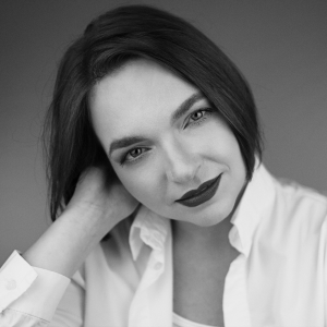 Anna Padalko (Foto: Szczepańska, Dorota)