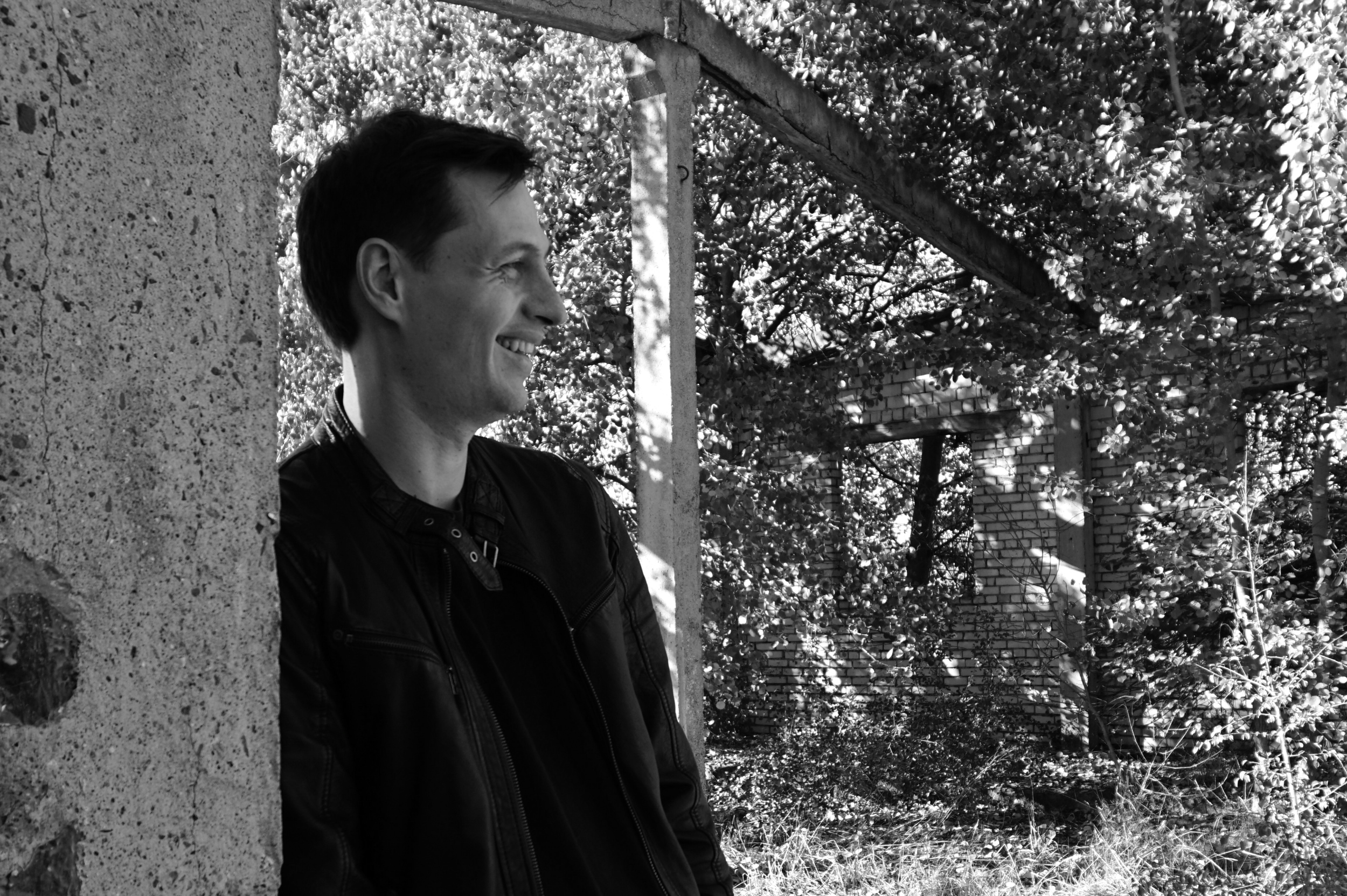 Carsten Koehnemann-Composer-Biography