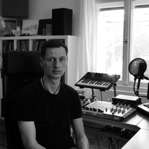 Production-Studio-Carsten-Koehnemann