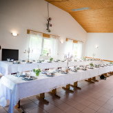 Innenraum - Bild von einem Mieter zur Verfügung gestellt